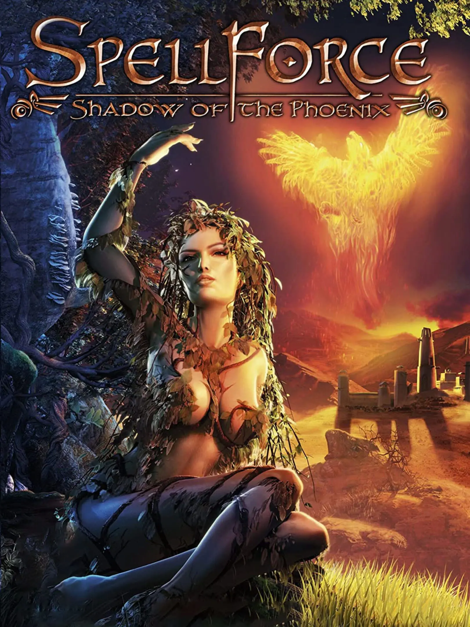 Picture of Spellforce: Shadow Of The Phoenix