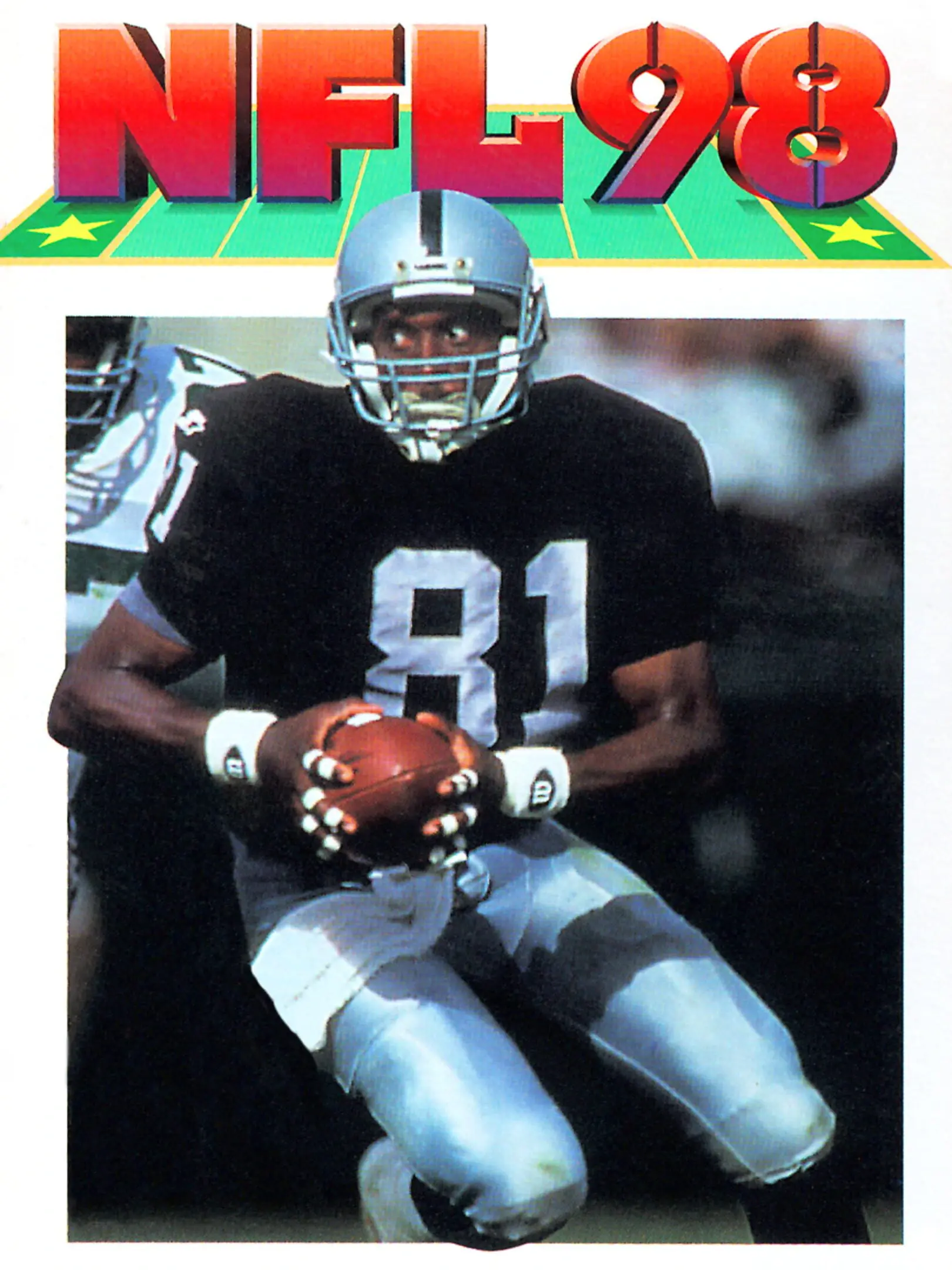 Picture of NFL 98