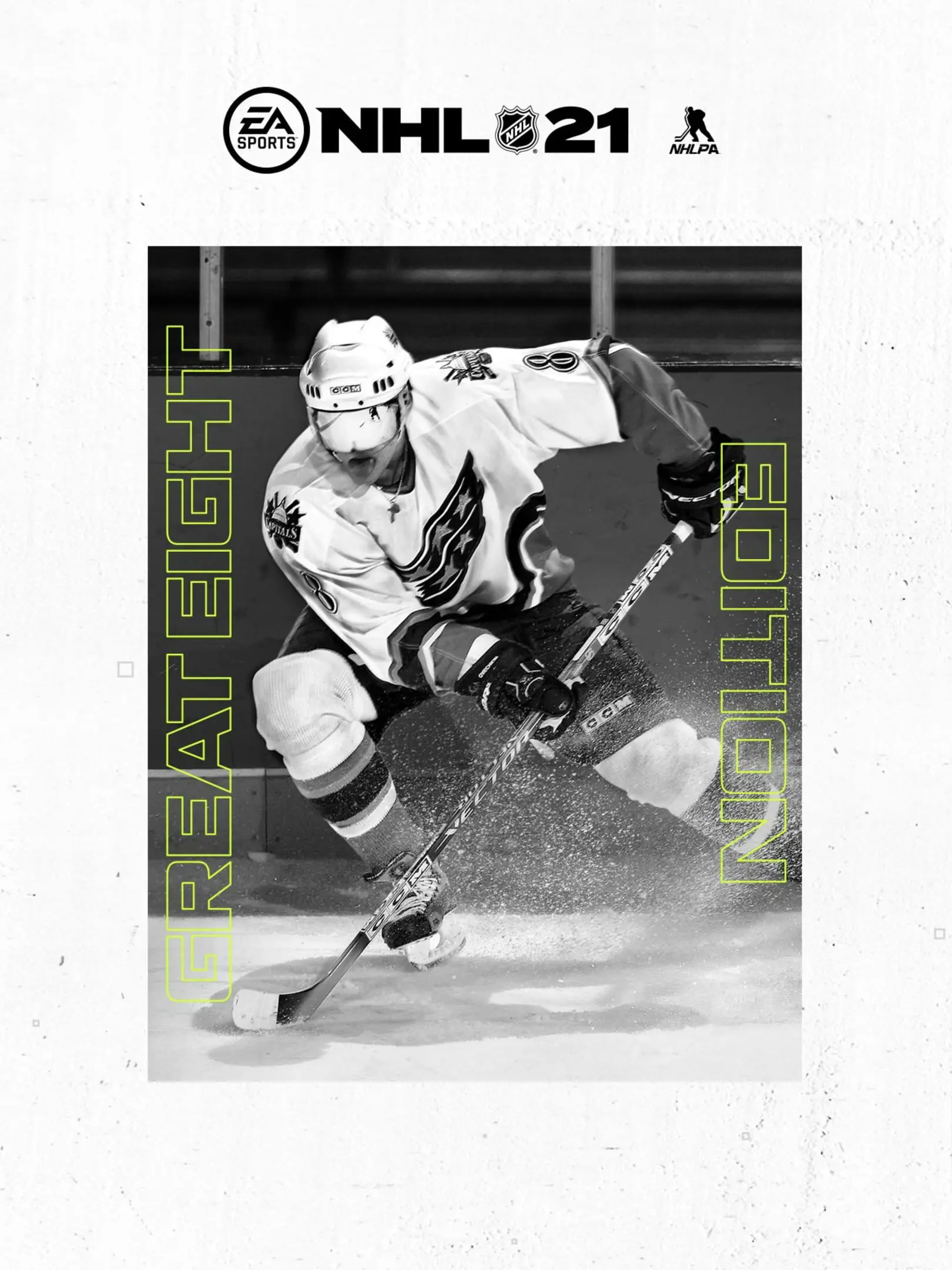 NHL 21