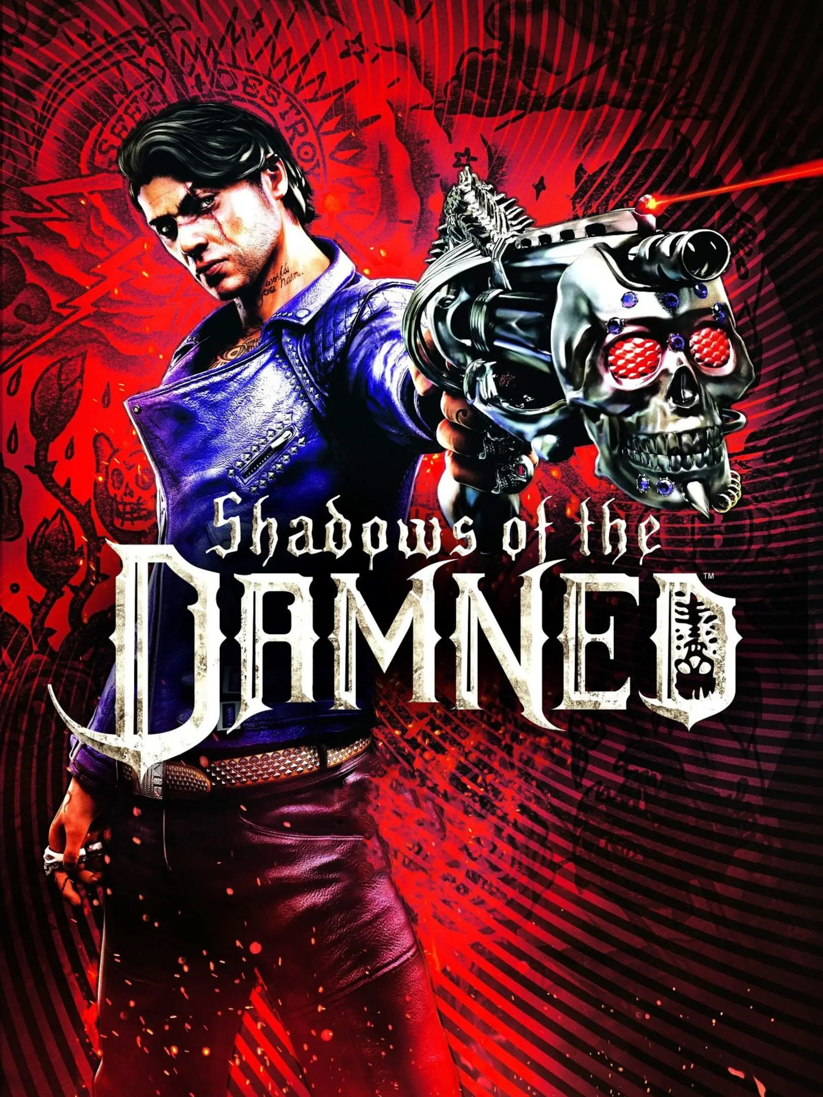 Picture of Shadows of the Damned