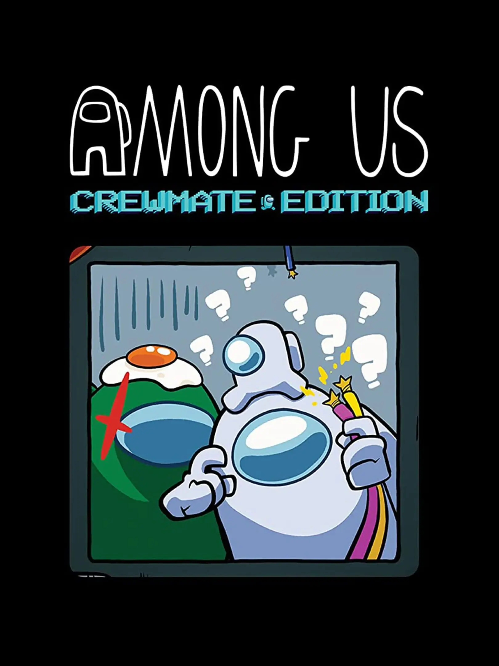Among Us