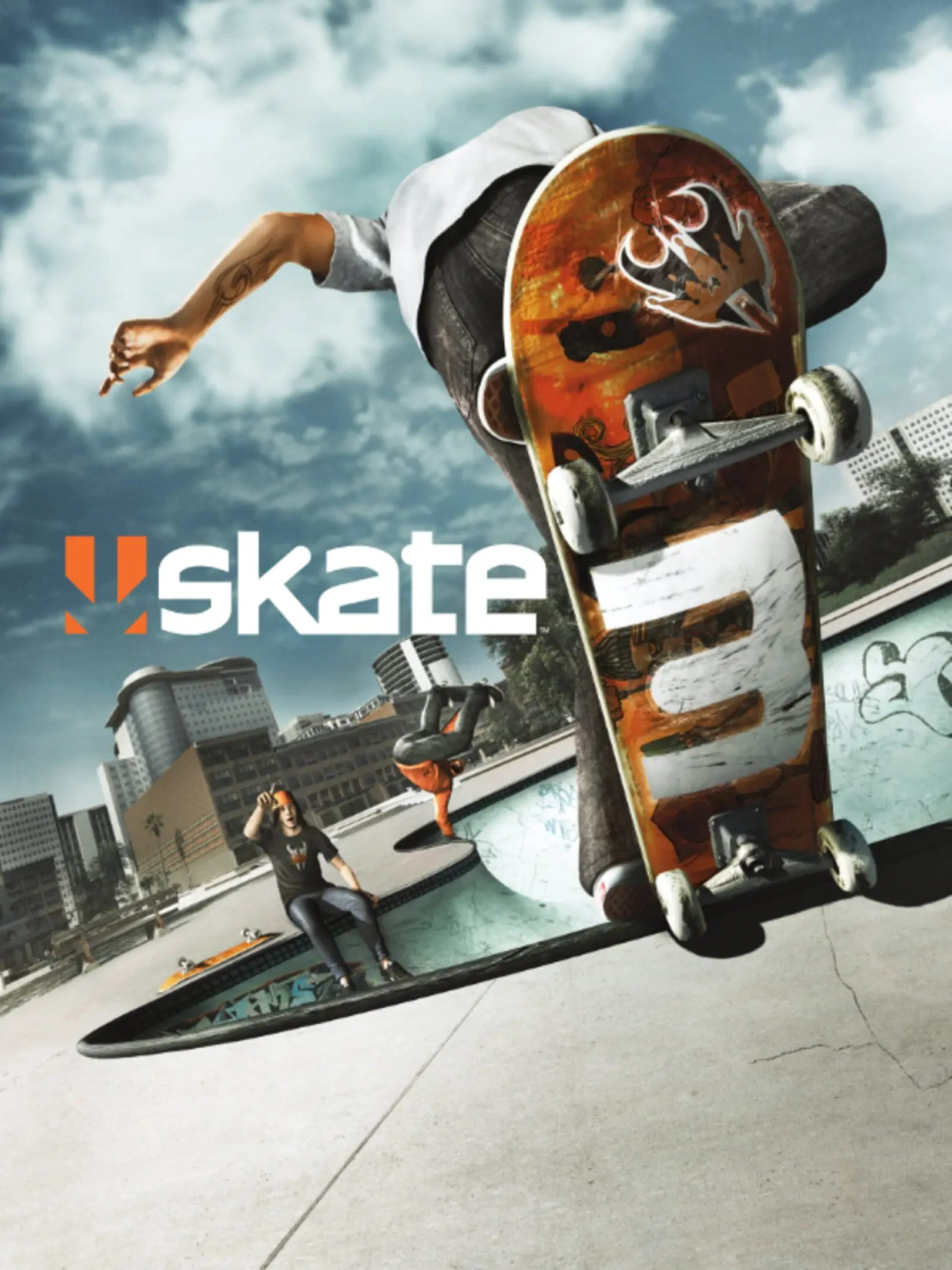 Picture of Skate 3