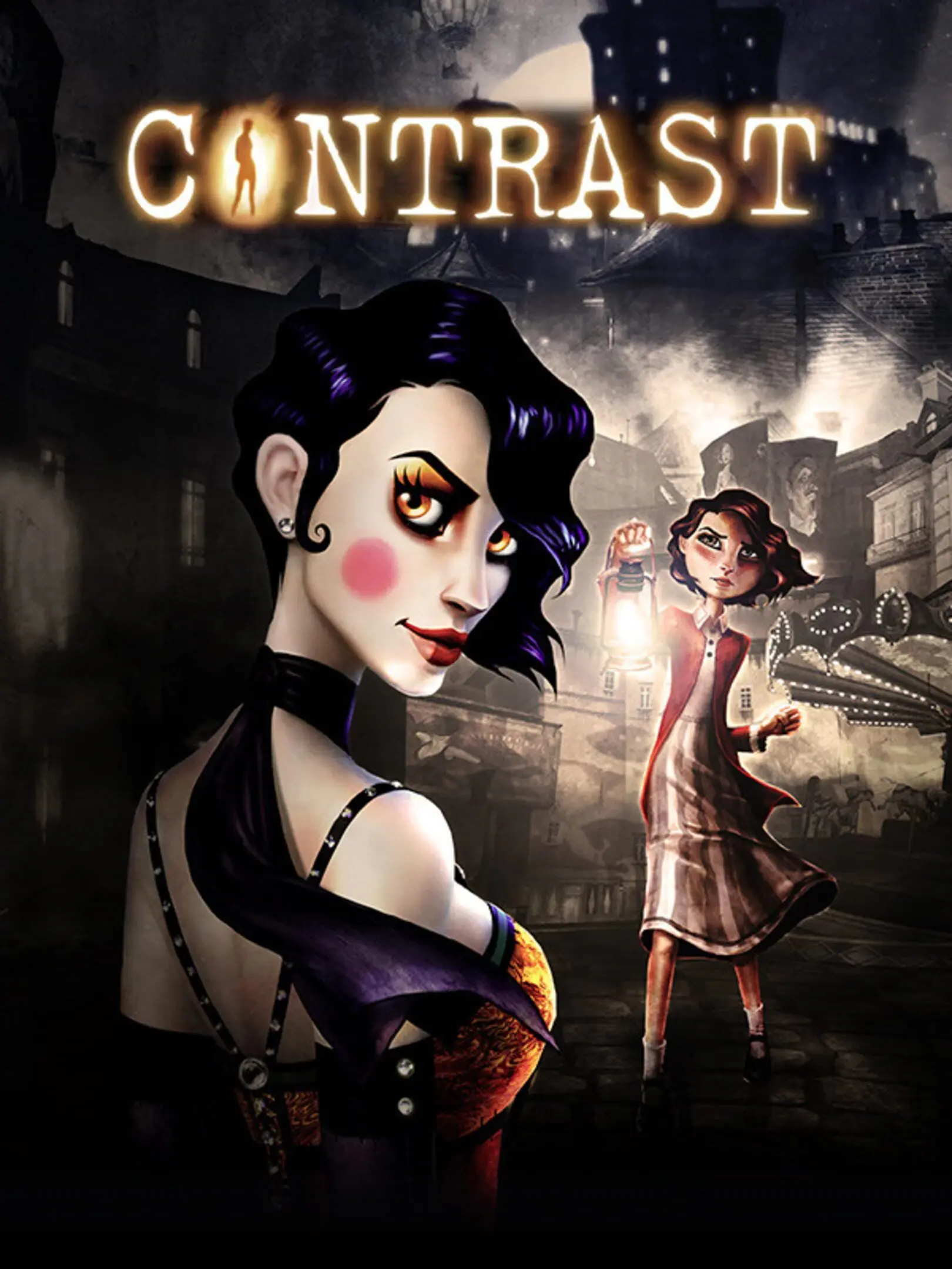 Picture of Contrast