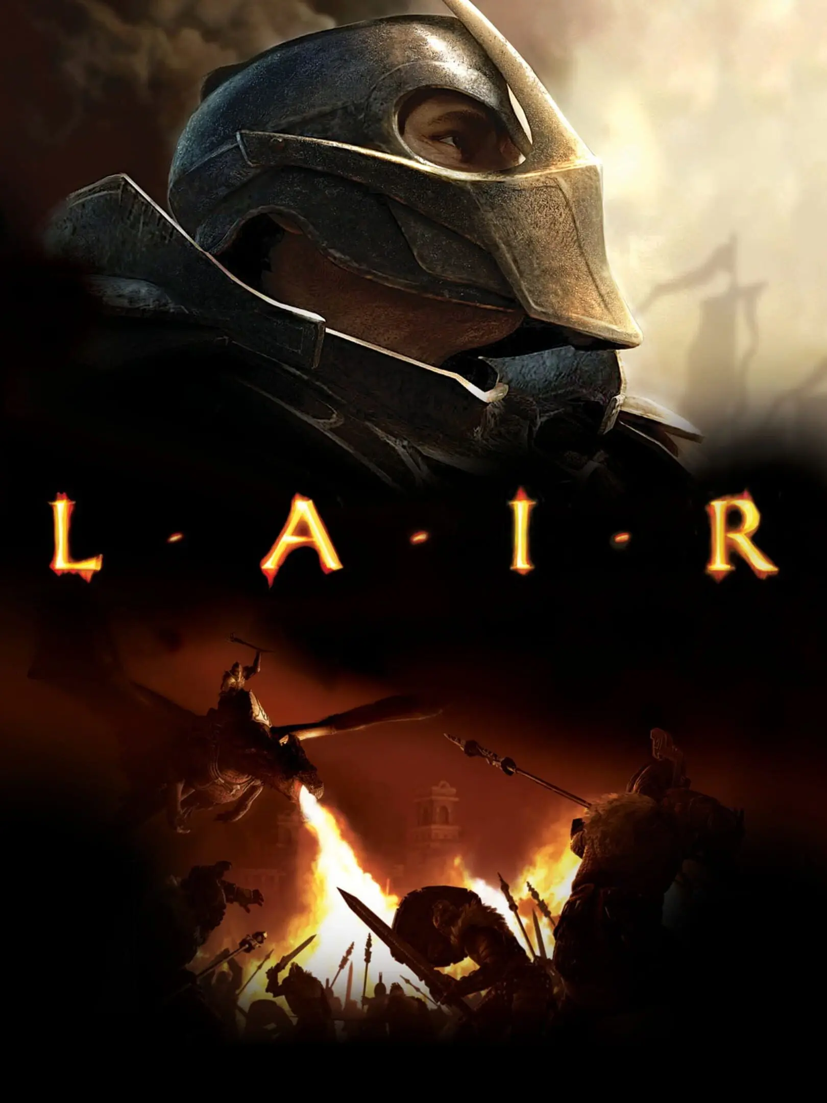 Picture of Lair