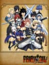 Picture of Fairy Tail