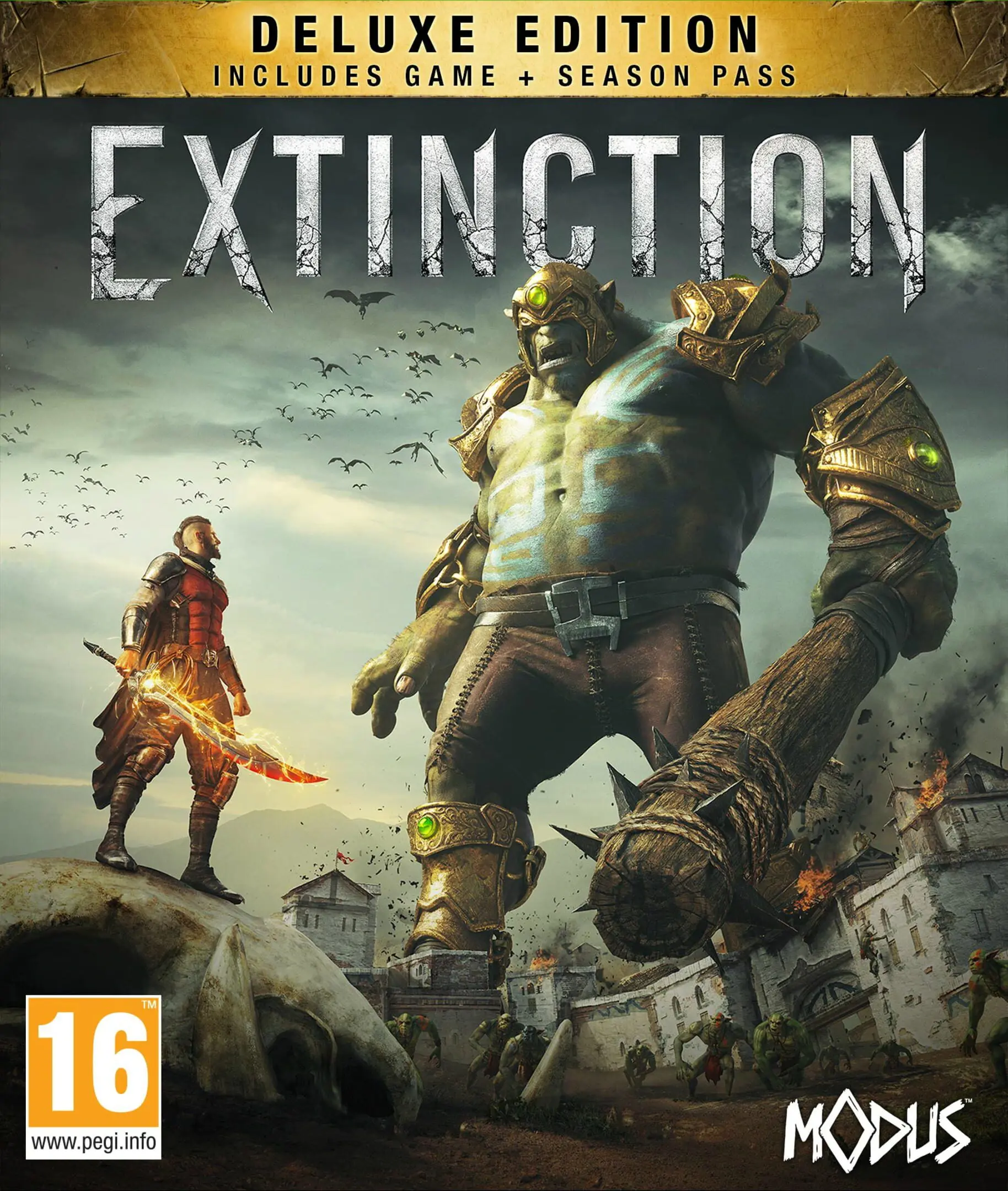 Extinction