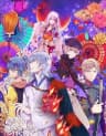 Picture of Getsuei no Kusari: Sakuran Paranoia