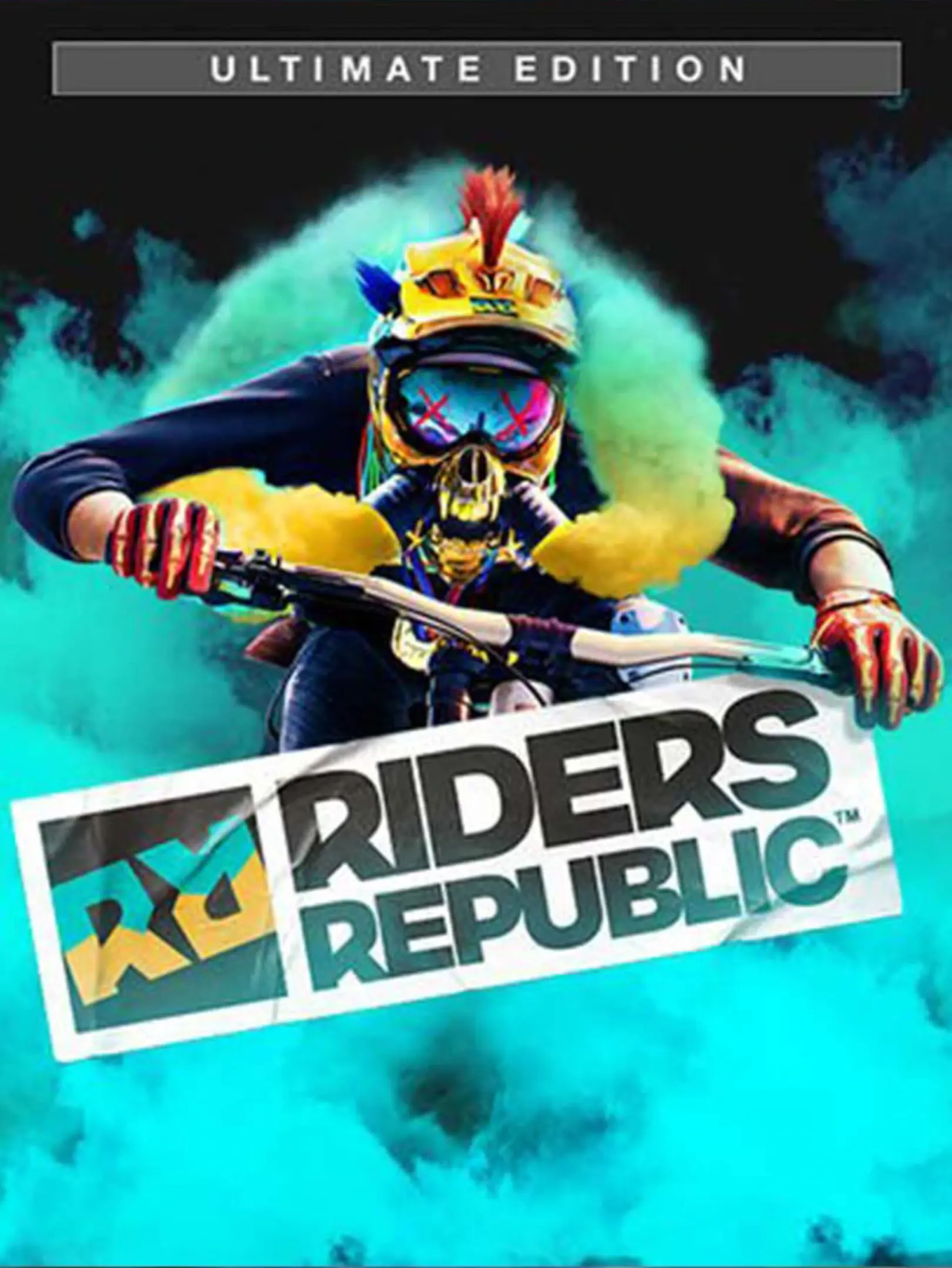 Riders Republic