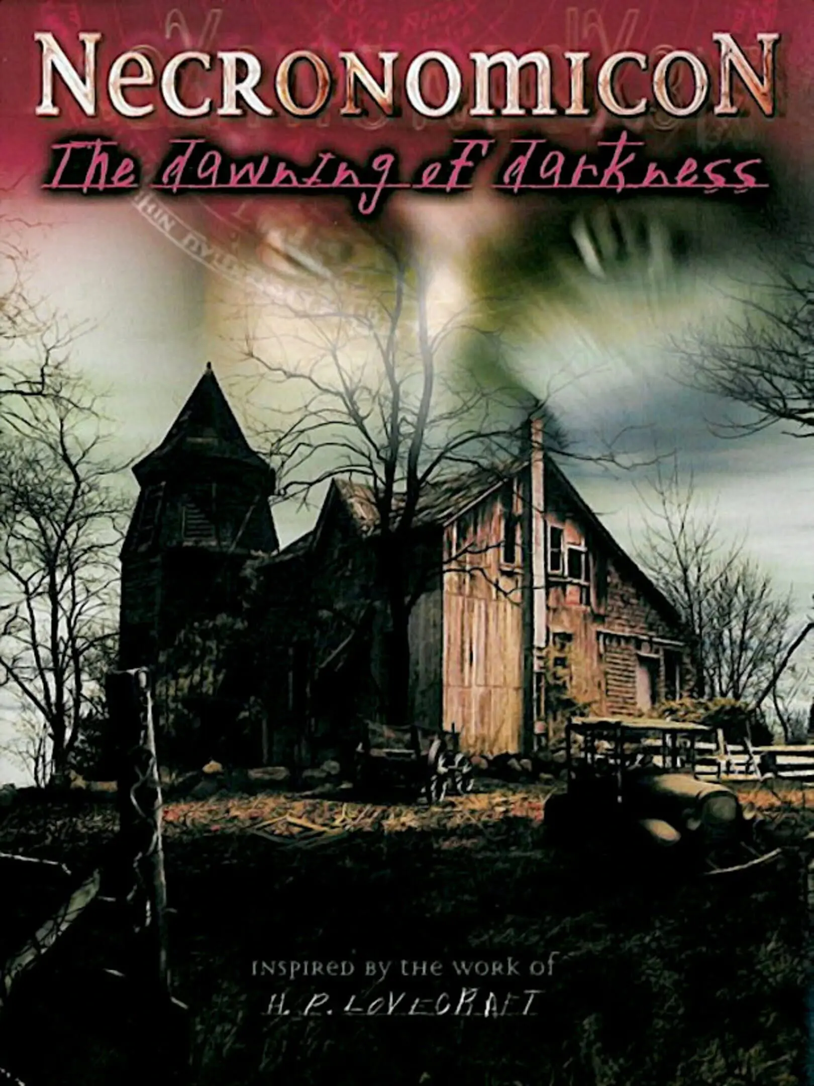 Picture of Necronomicon: The Dawning of Darkness