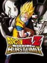 Picture of Dragon Ball Z: Burst Limit