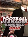 Picture of Football Manager Handheld 2012