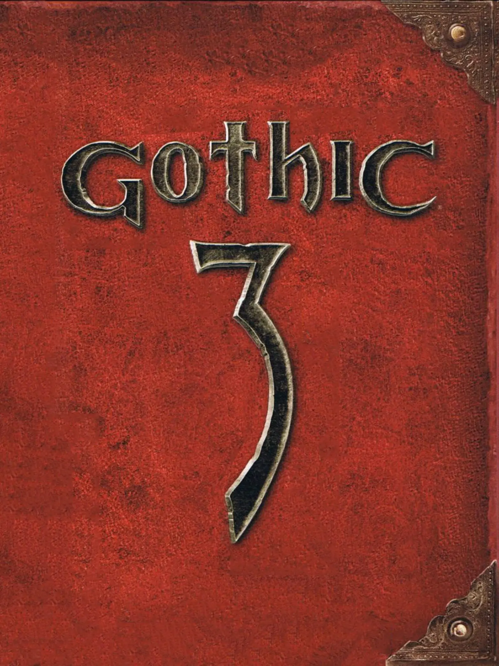 Picture of Gothic 3