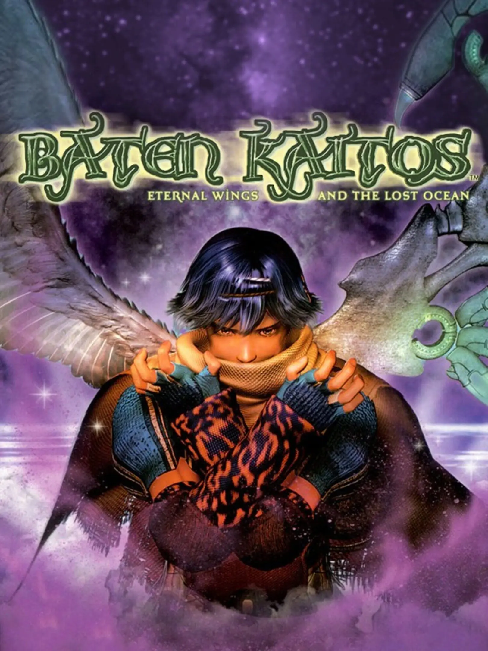 Picture of Baten Kaitos: Die Schwingen der Ewigkeit und der verlorene Ozean