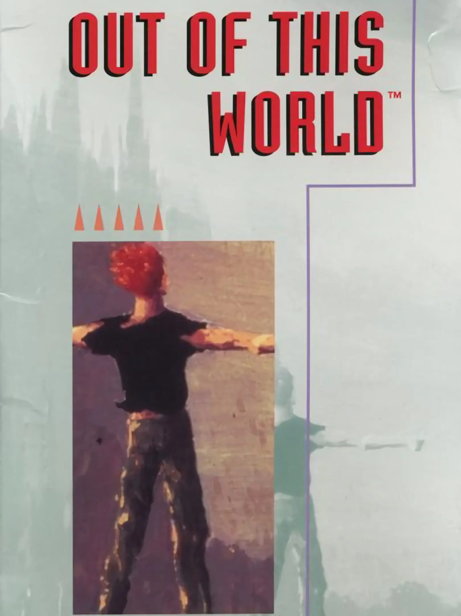 Picture of Outer World