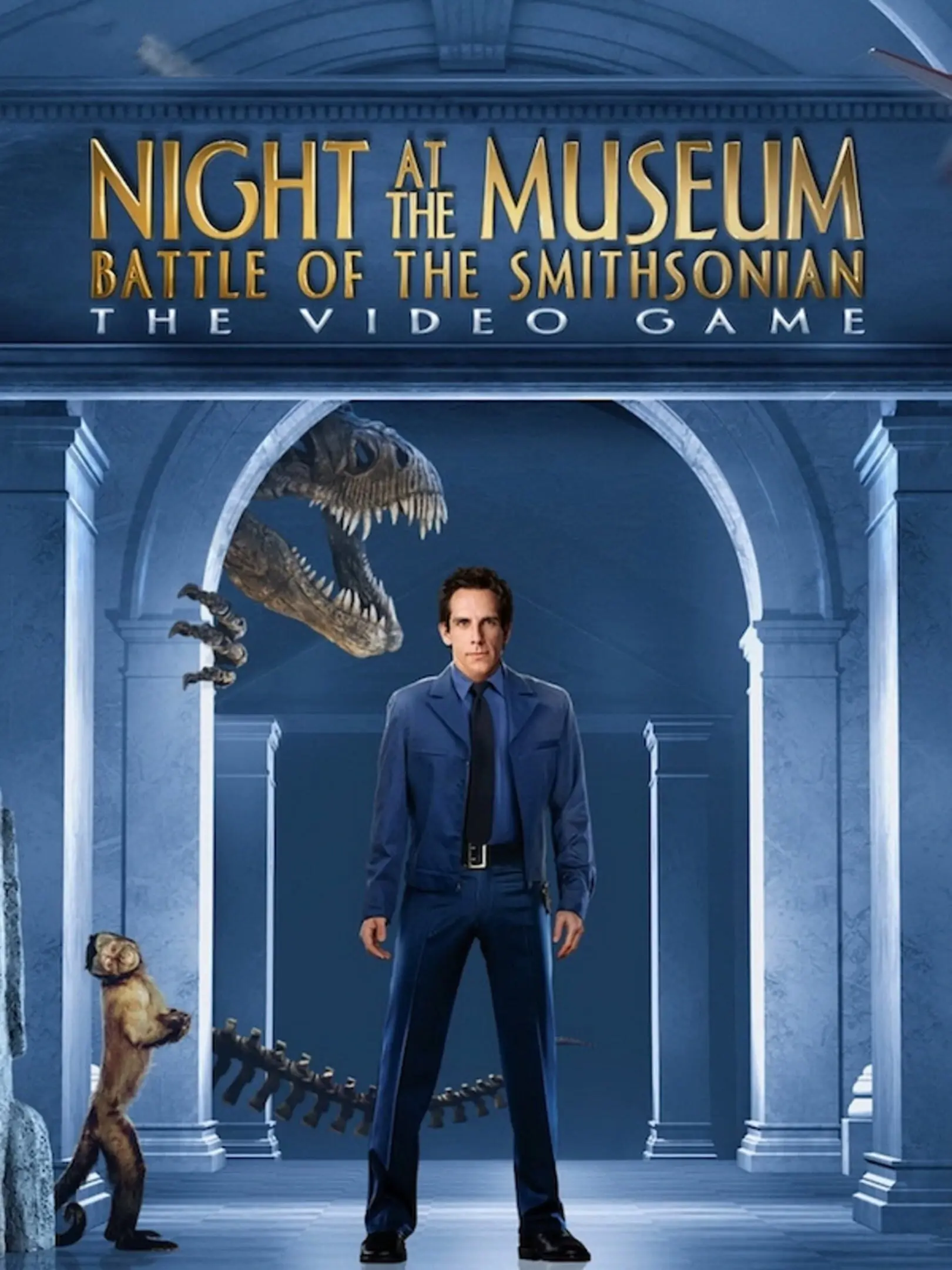Picture of Night at the Museum: Battle of the Smithsonian