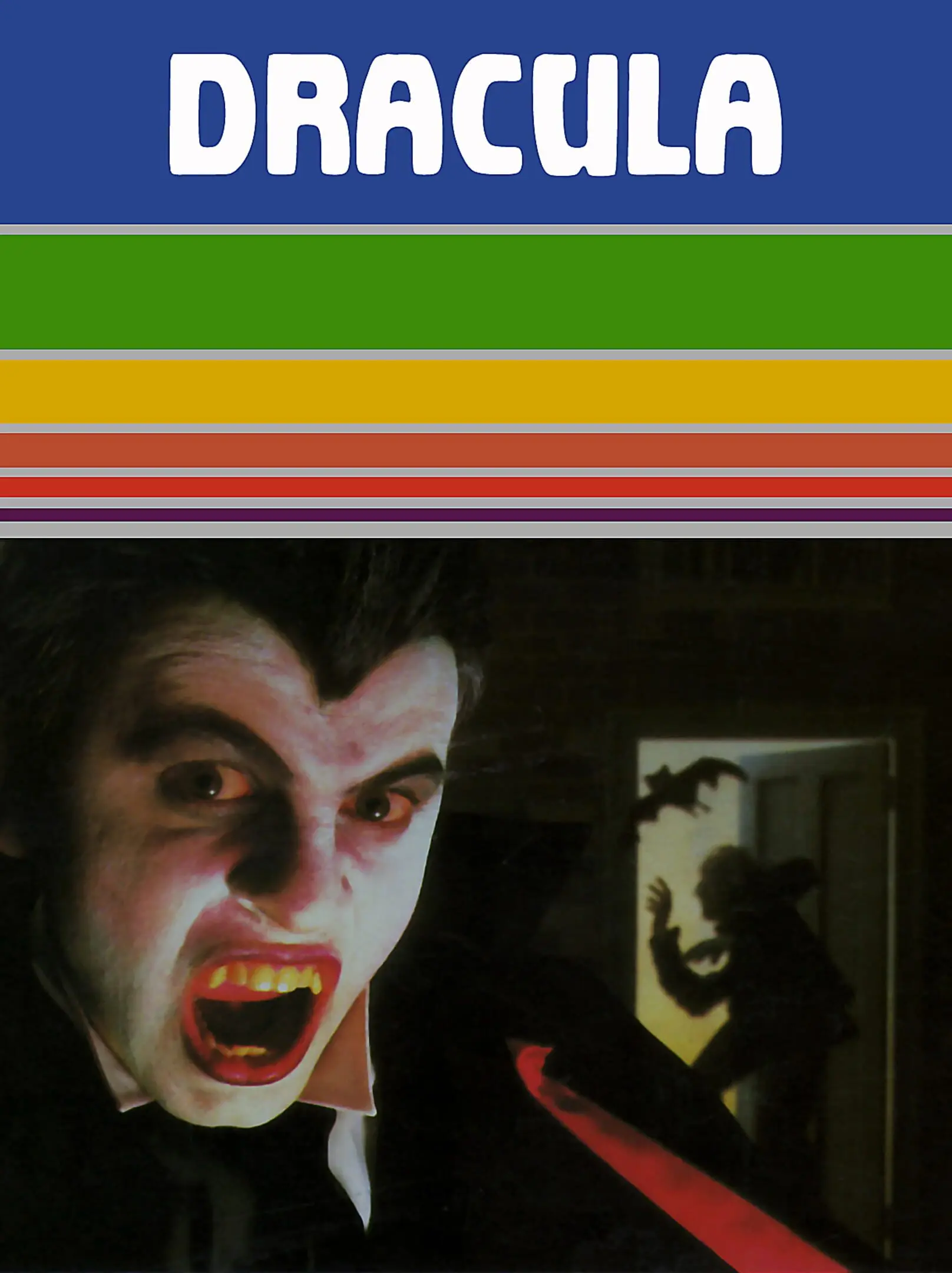 Picture of Dracula