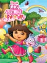 Picture of Dora's Big Birthday Adventure