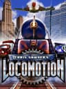 Picture of Chris Sawyer's Locomotion
