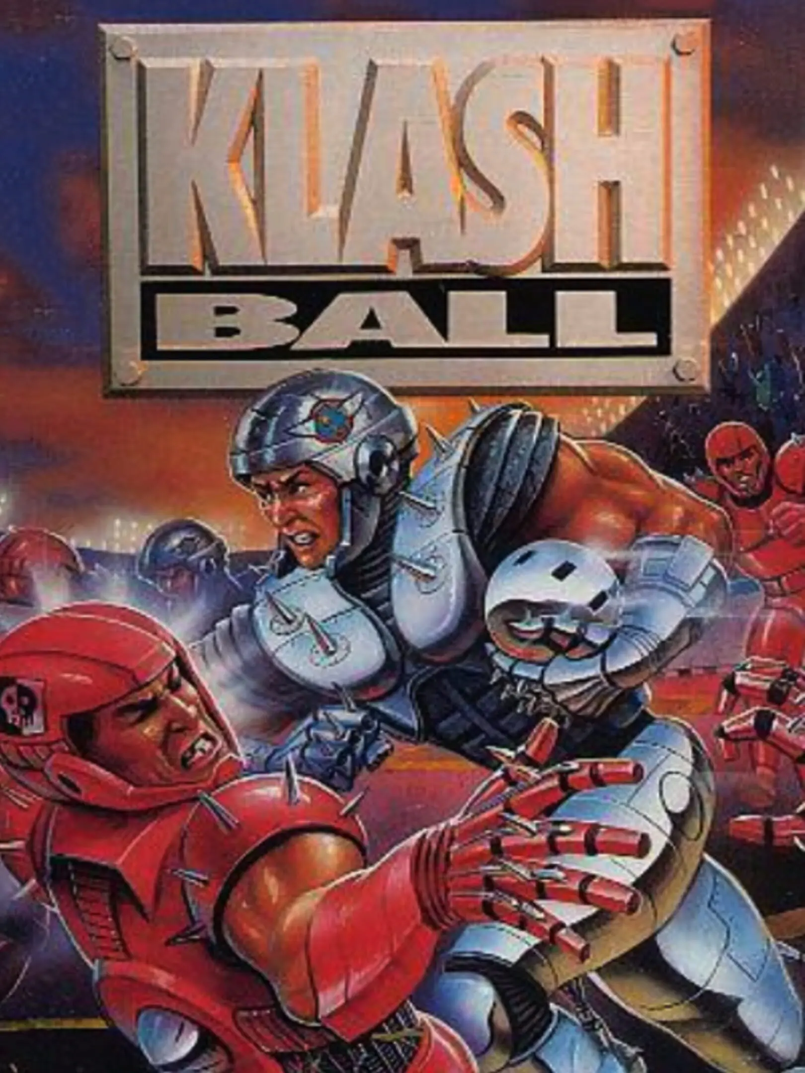 Picture of KlashBall