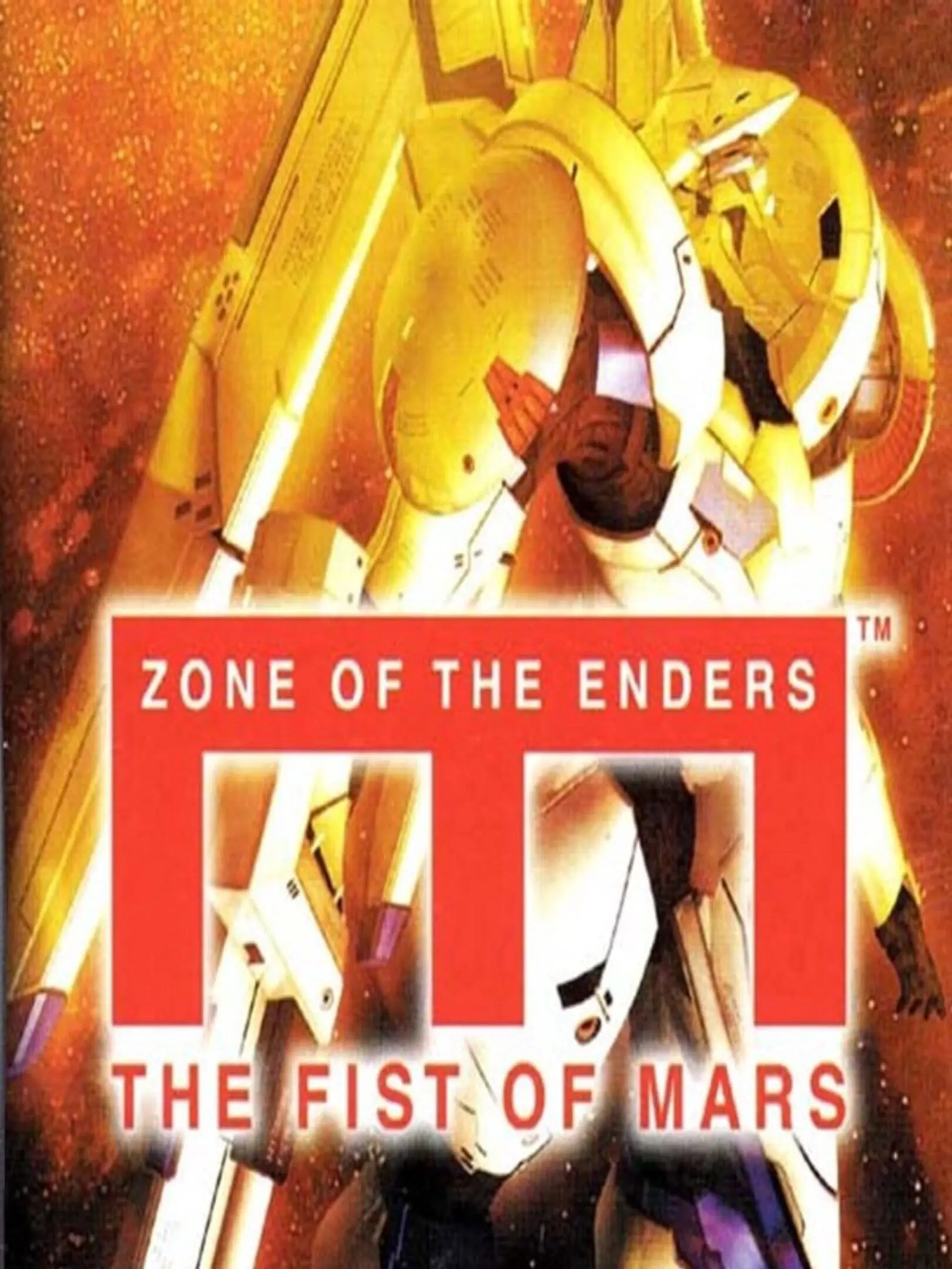 Picture of Z.O.E: 2173 Testament
