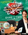 Picture of Are You Smarter than a 5th Grader? Game Time