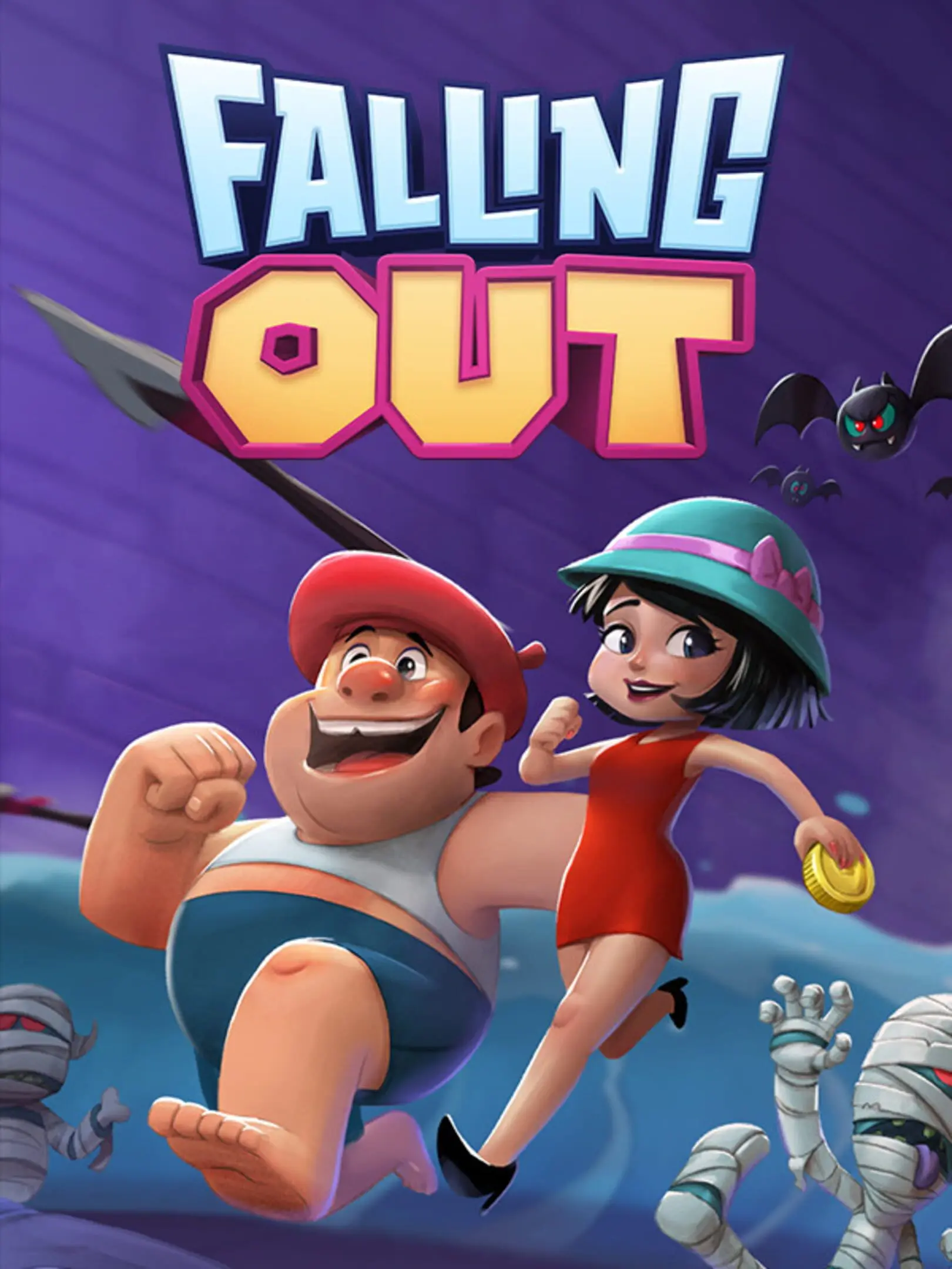Picture of Falling Out