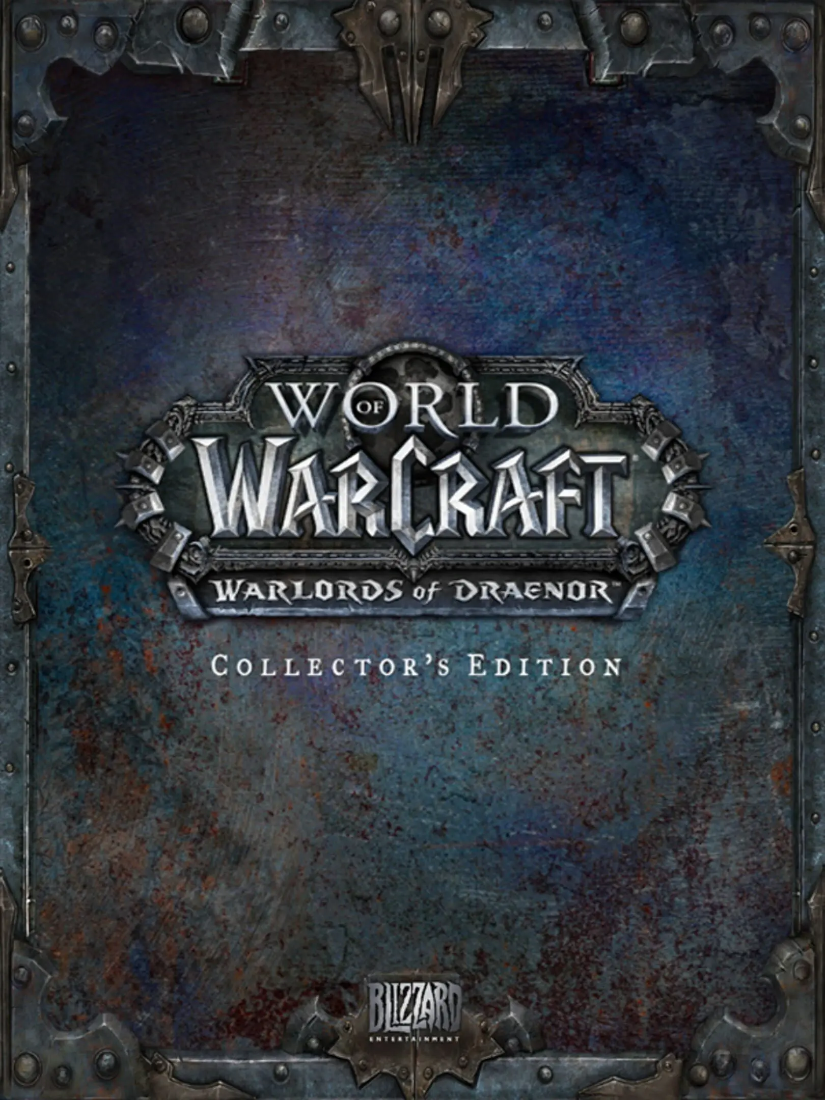 World Of Warcraft: Warlords Of Draenor