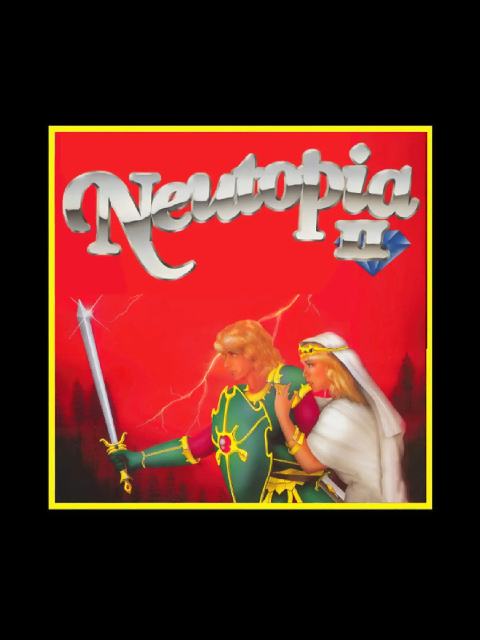 Picture of Neutopia II