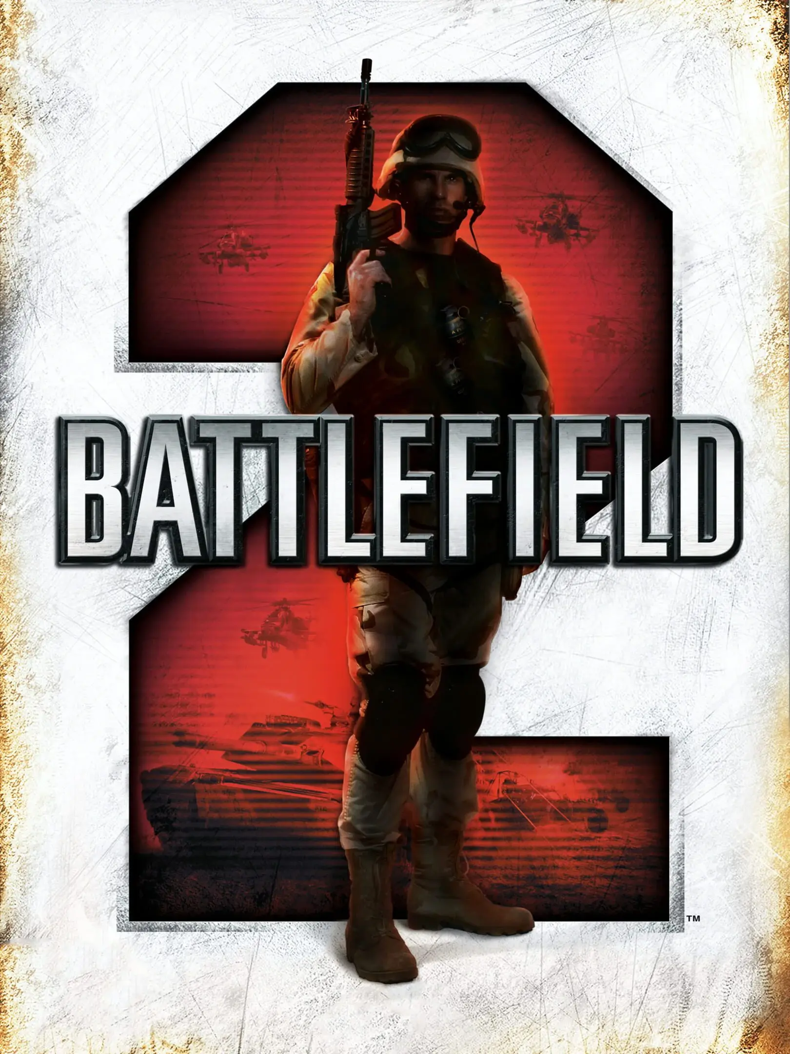 Picture of Battlefield 2