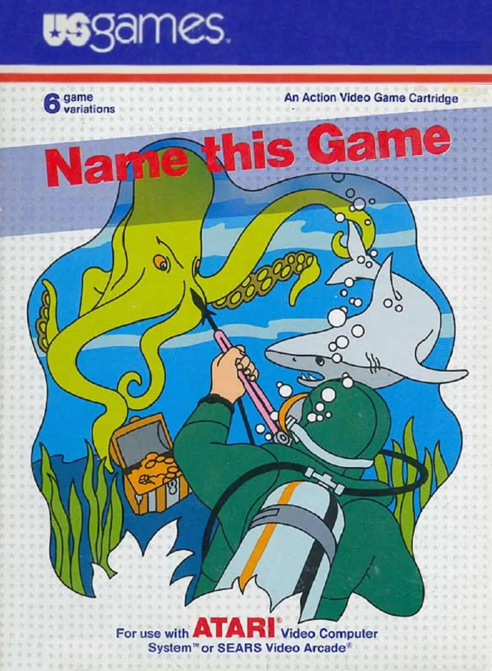 Picture of Octopus