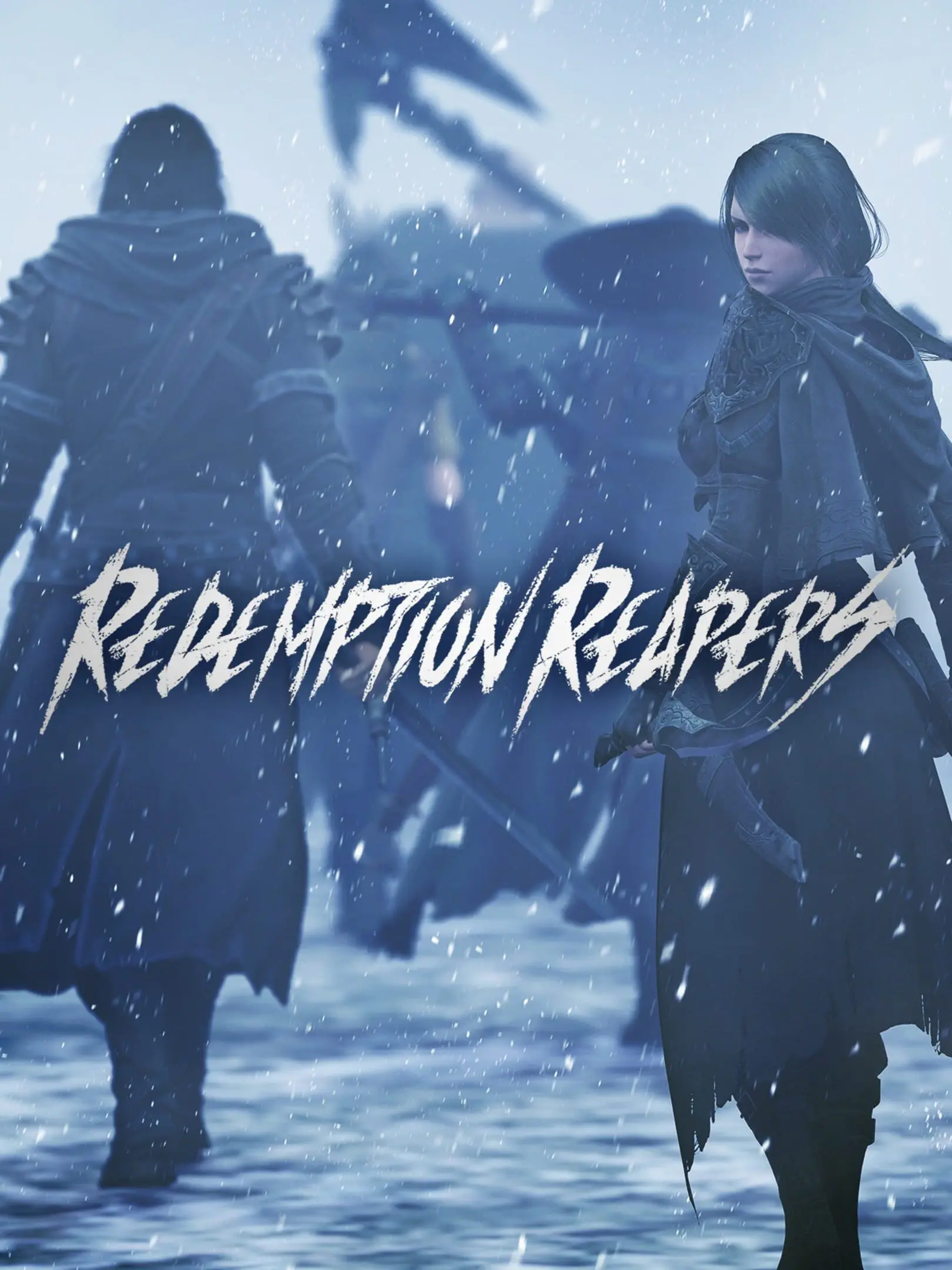 Picture of Redemption Reapers