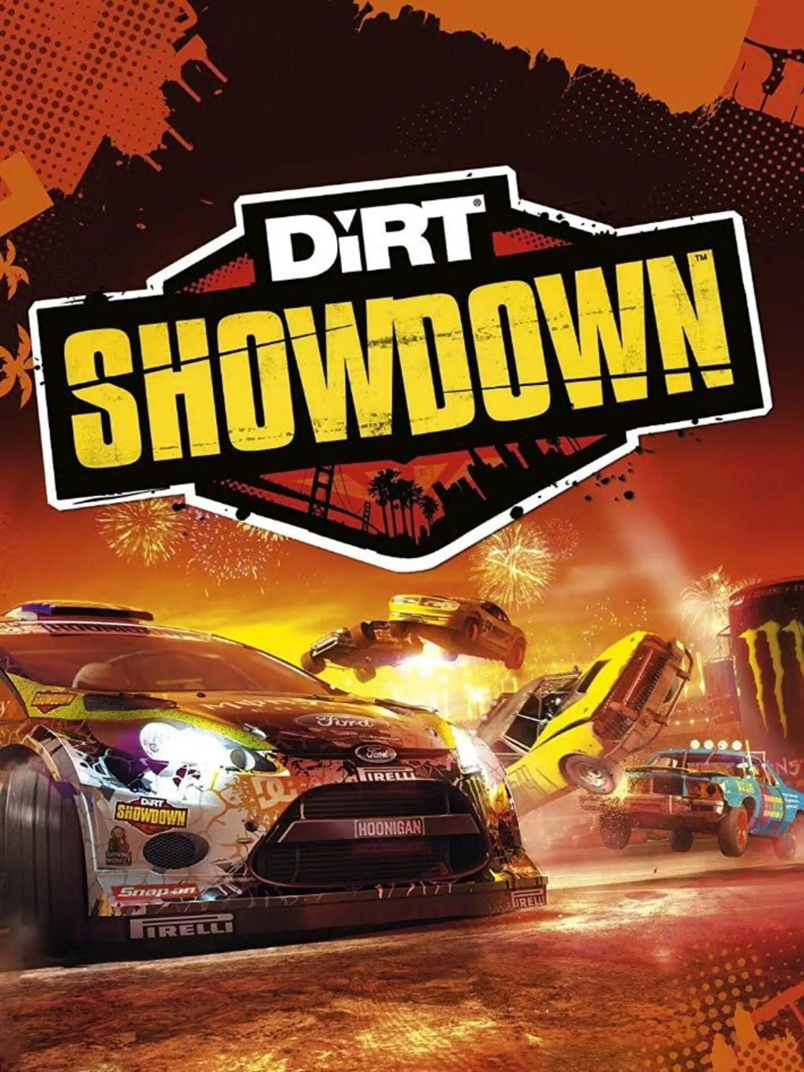 Picture of DiRT Showdown