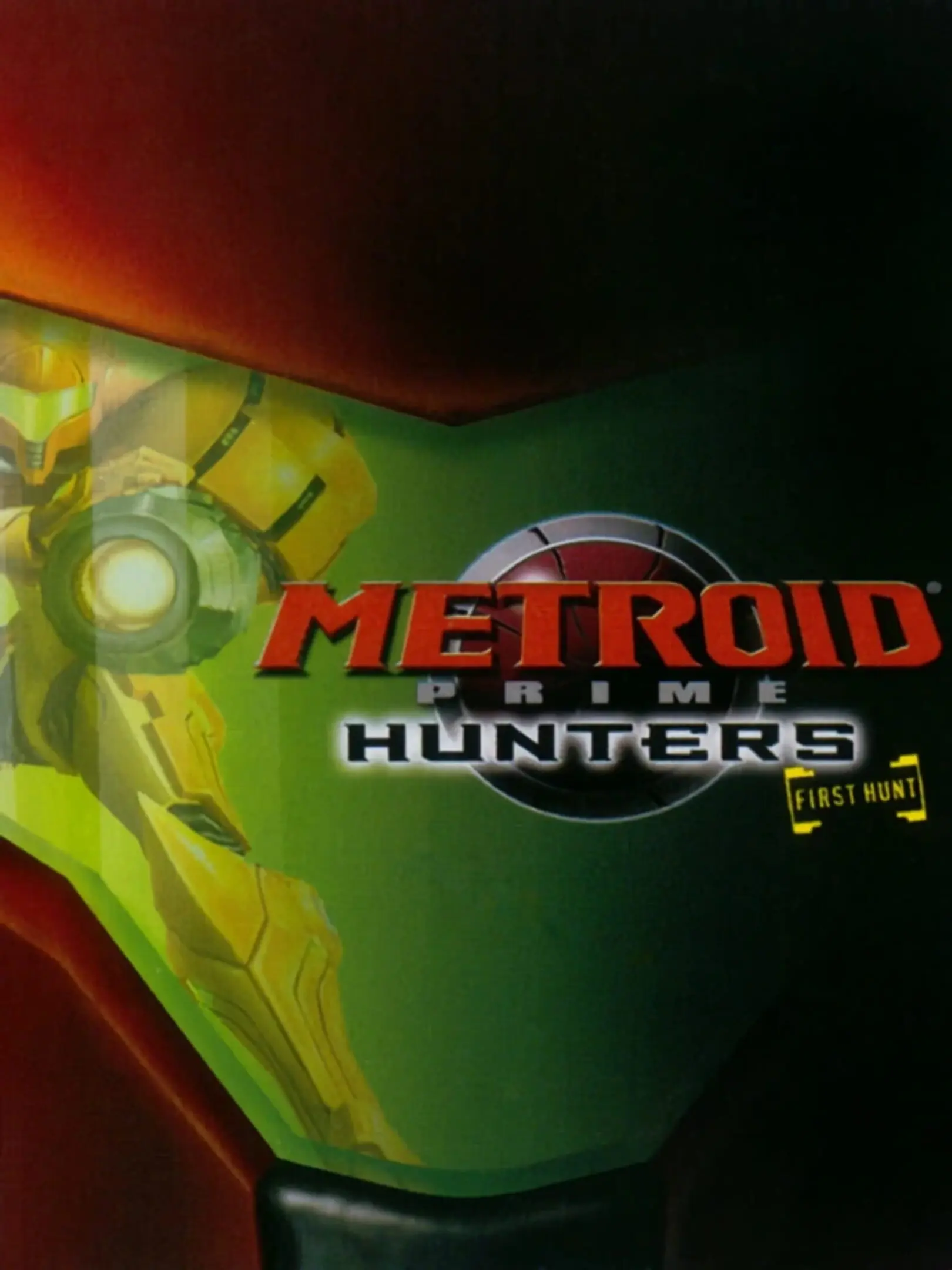 Picture of Metroid Prime: Hunters - First Hunt