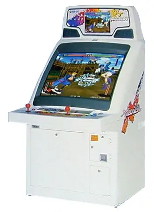 Picture of Super Neo 29 Type II