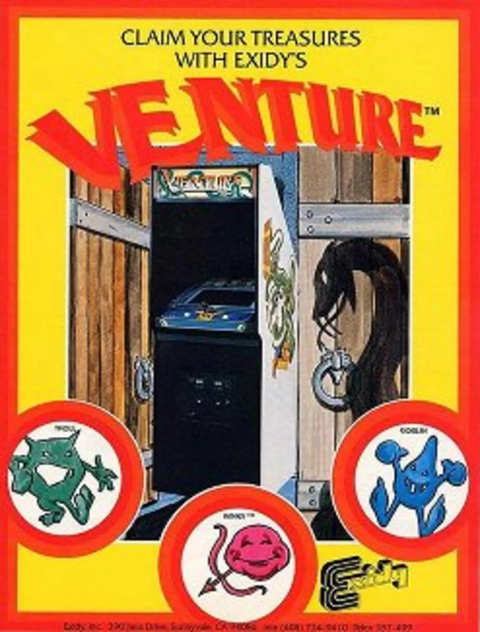 Picture of Venture