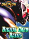 Picture of Digimon Digital Card Battle