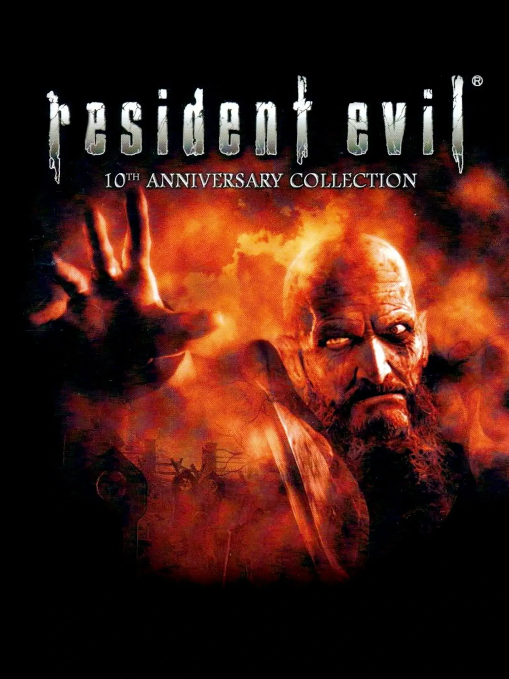 Picture of Resident Evil: 10th Anniversary Collection