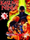 Picture of Kasumi Ninja