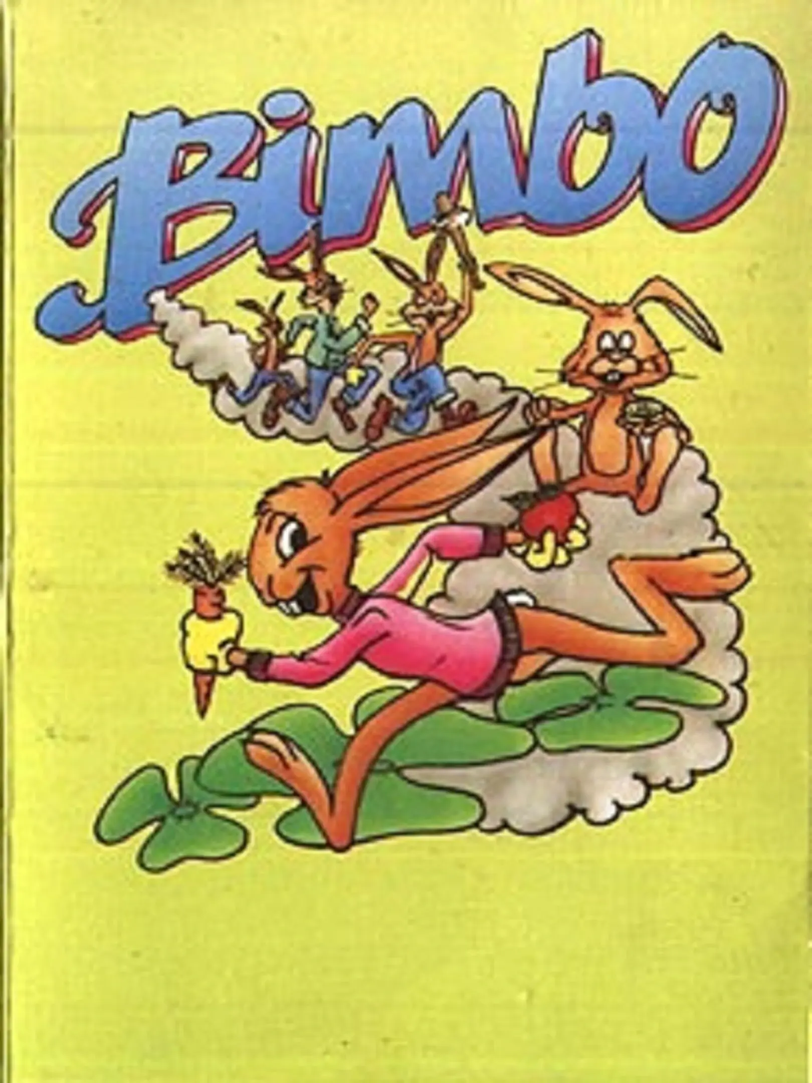 Picture of Bimbo