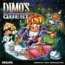 Picture of Dimo's Quest