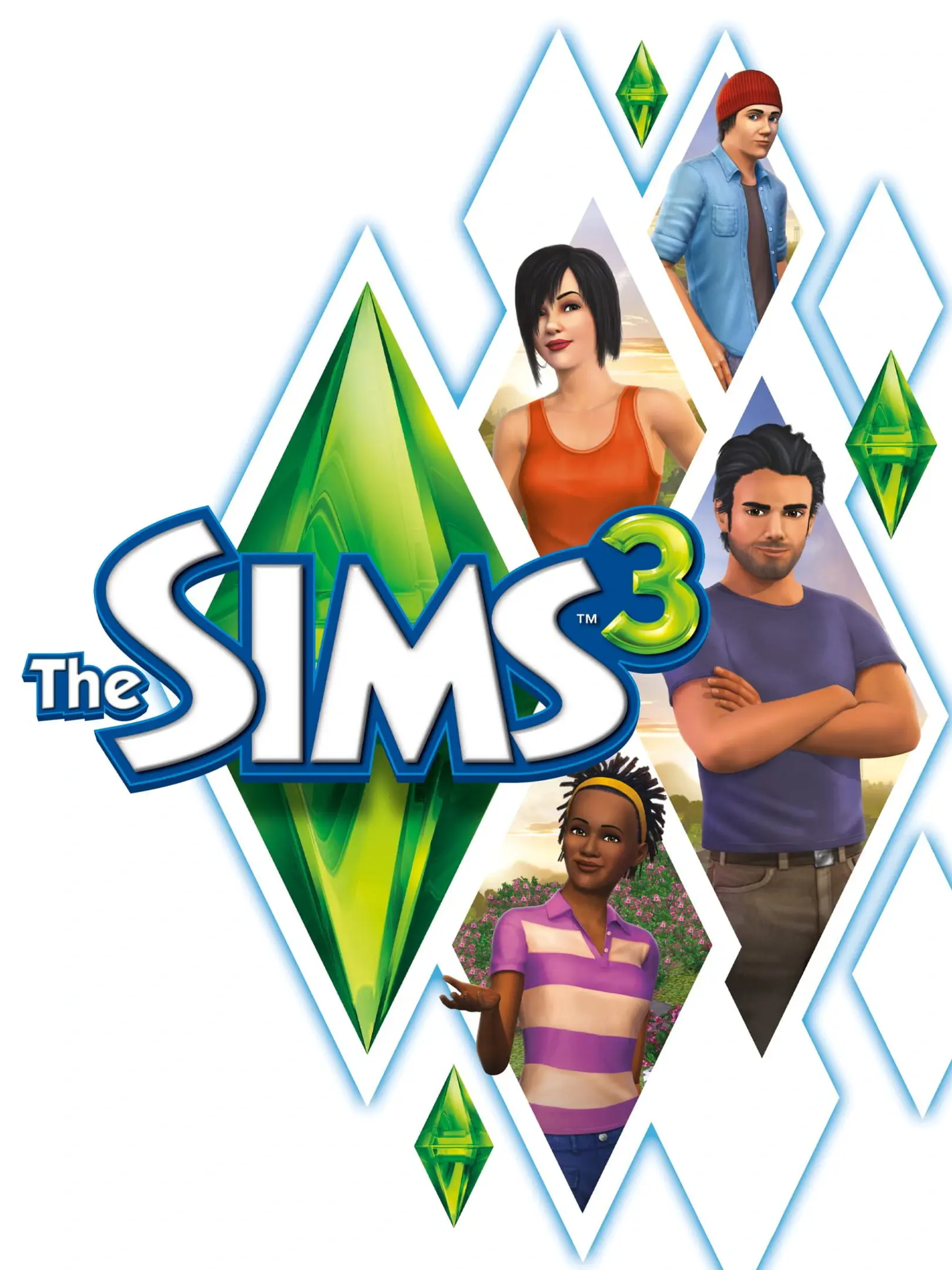 Die Sims 3