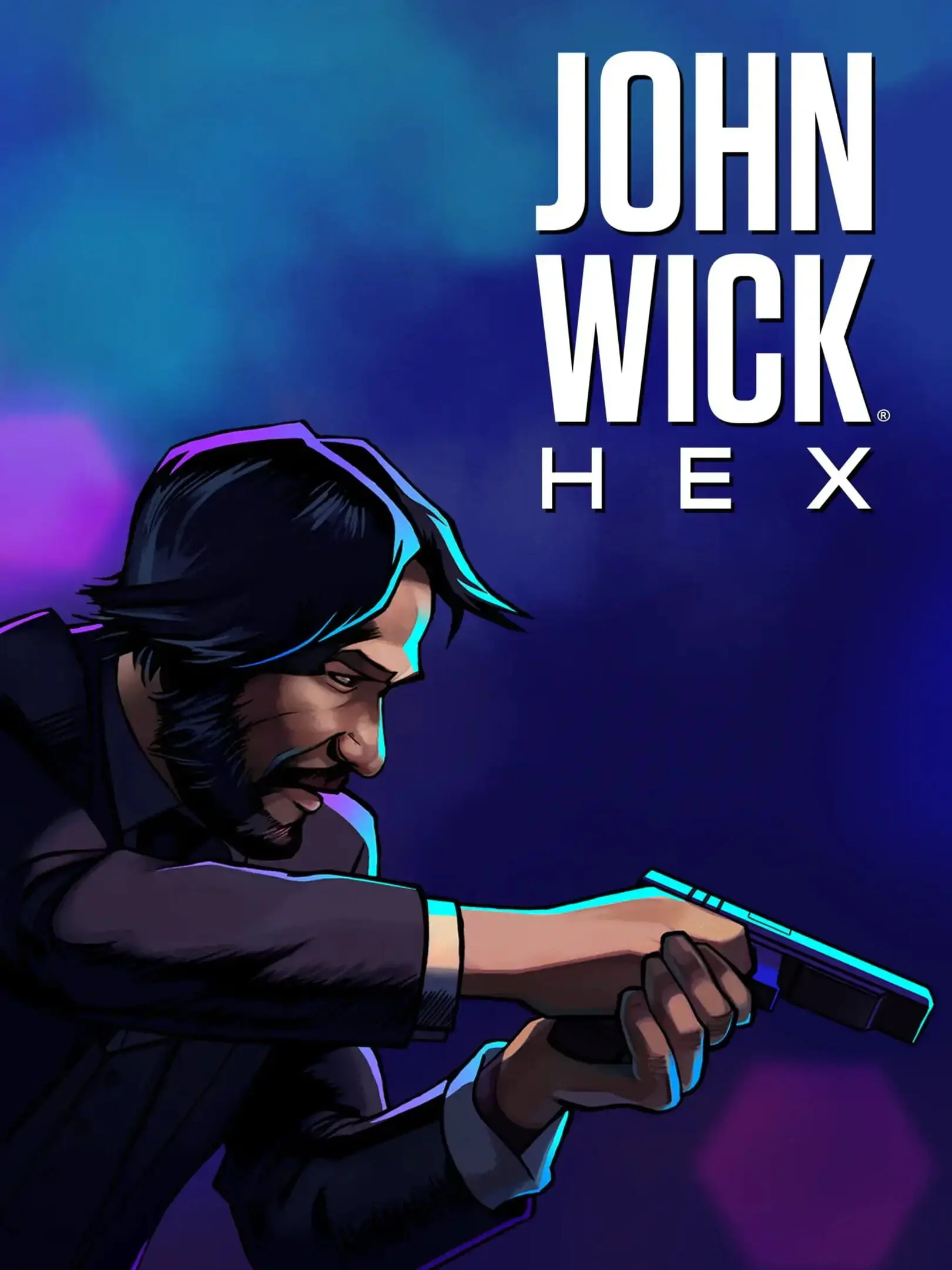 Picture of John Wick Hex