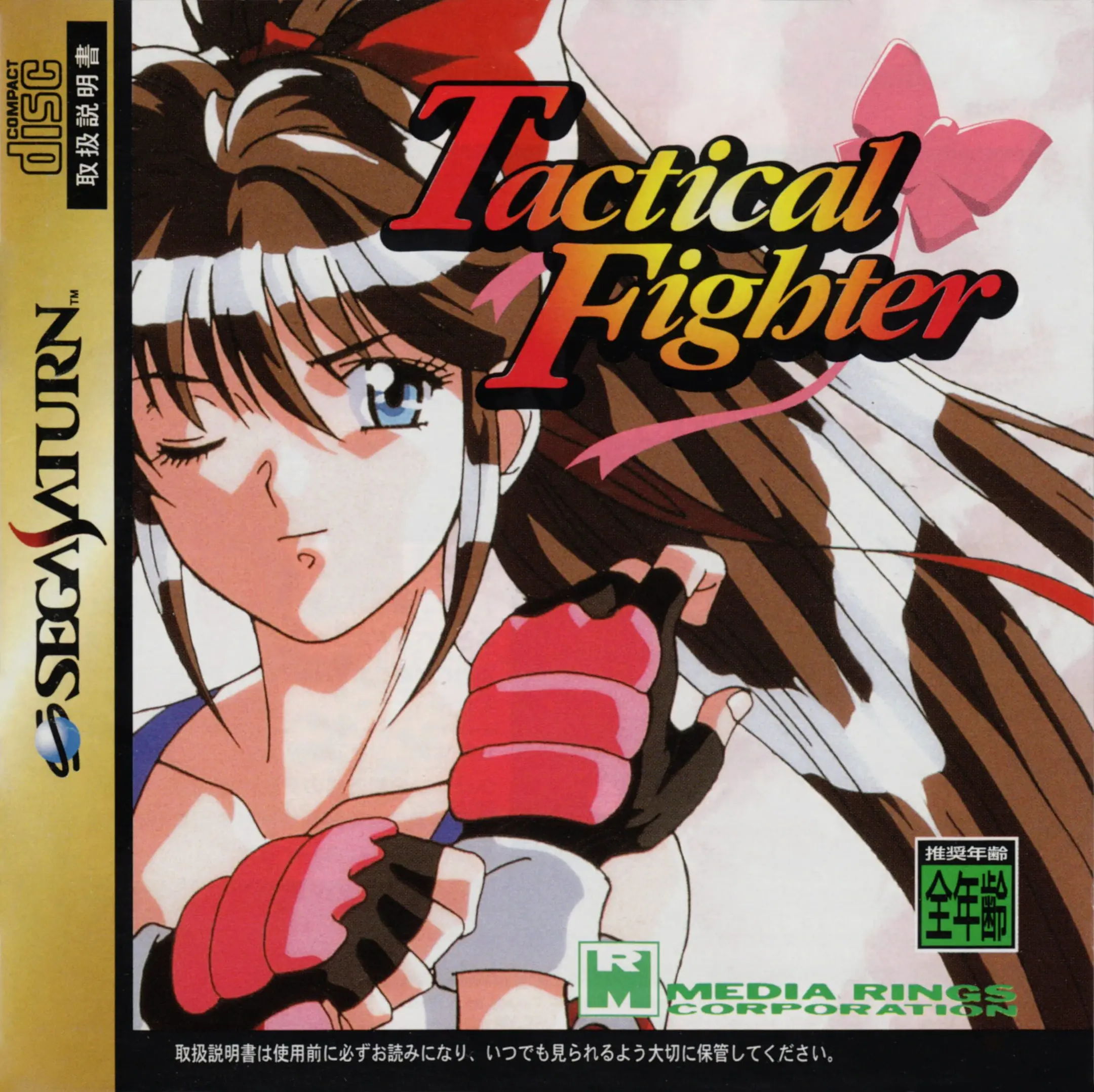 Picture of Tactical Fighter