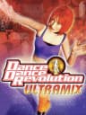 Picture of Dance Dance Revolution Ultramix