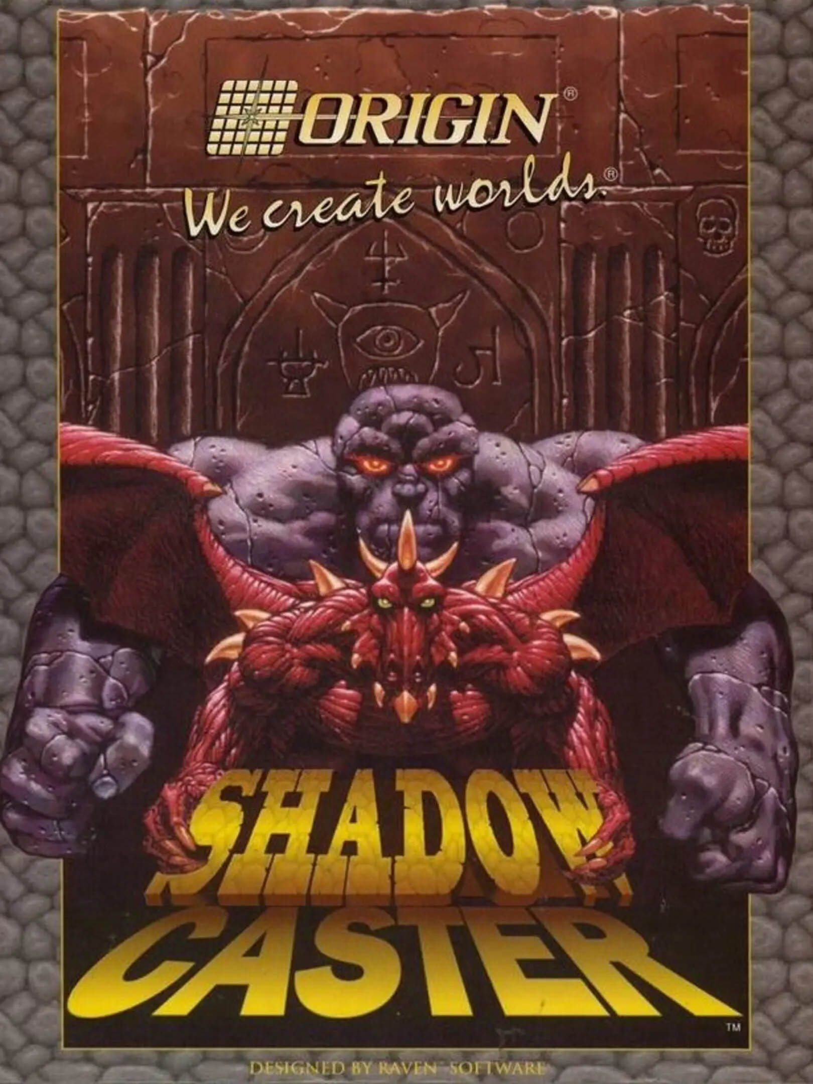 Picture of ShadowCaster