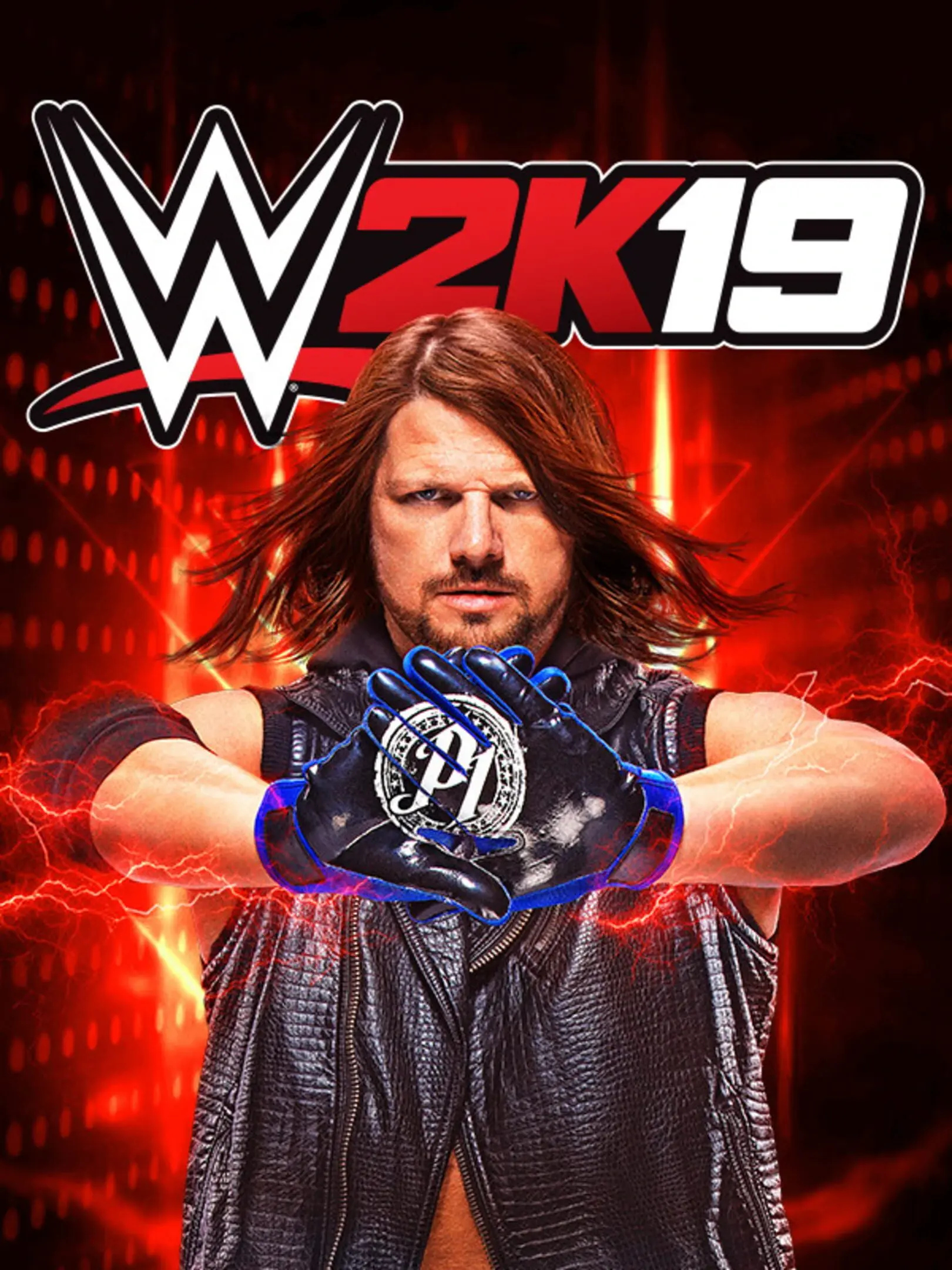 Picture of WWE 2K19