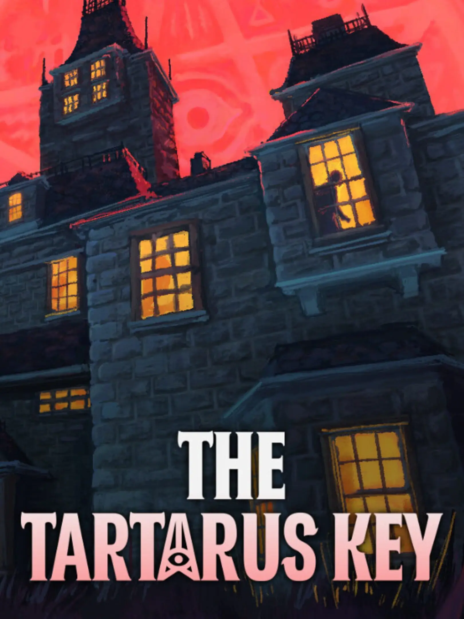 Picture of The Tartarus Key