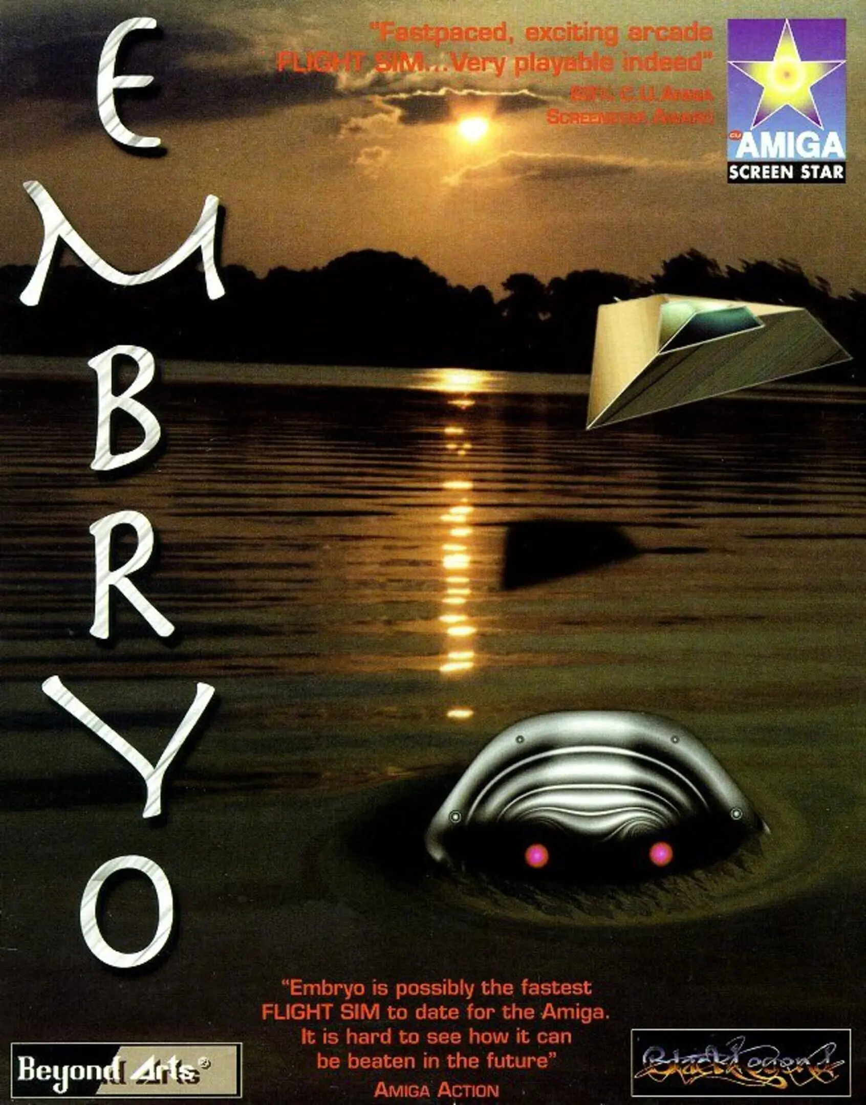 Picture of Embryo