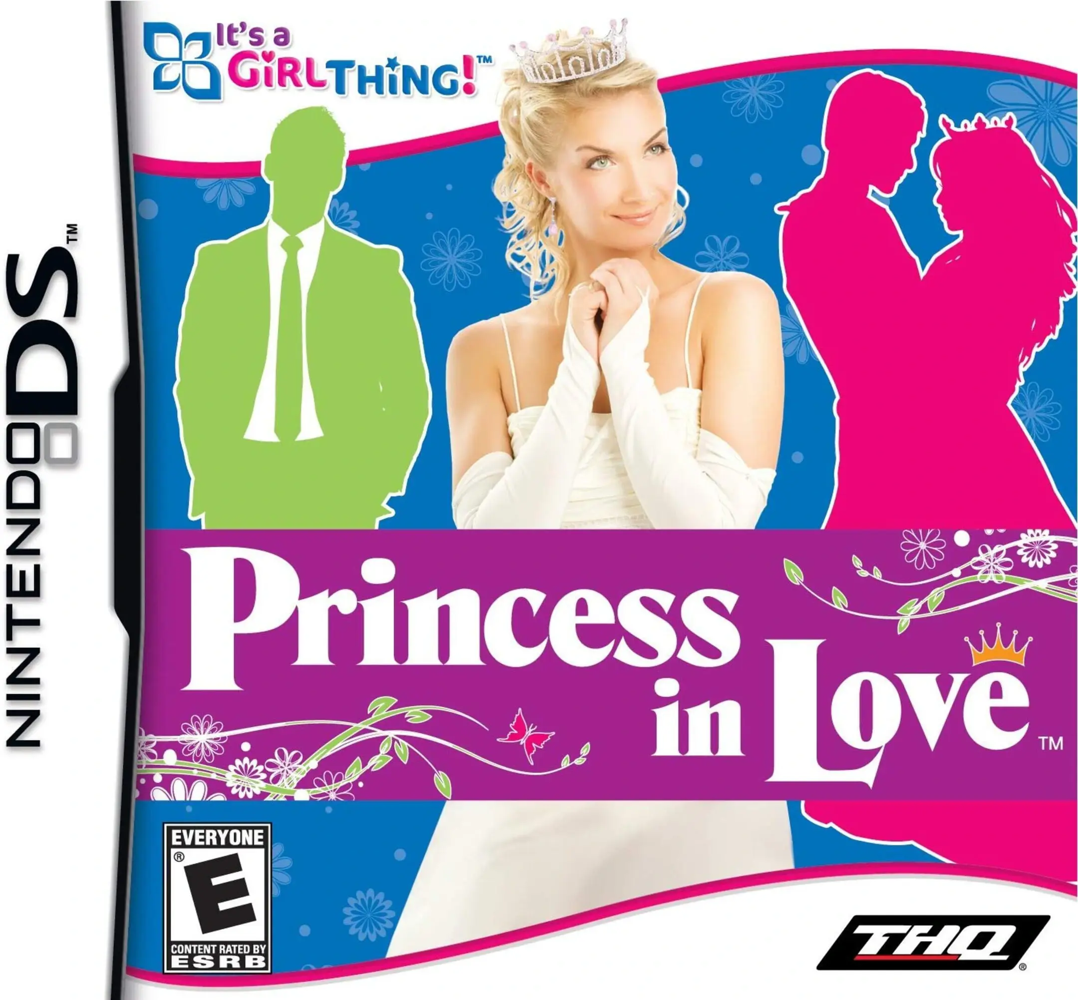 Picture of Princess in Love