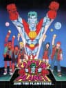 Picture of Captain Planet and the Planeteers